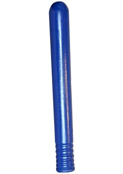 Extra dlouhé dildo Depth Trainer (pro trénink hloubky), 80 mm – Dilda a penisy na anální sex