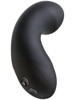 Silikonový mini vibrátor iVibe Select iPlay – Vibrátory na klitoris