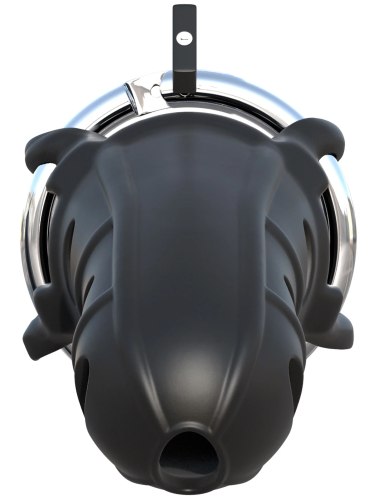 Pás cudnosti Hardcore Cock Blocker (klícka na penis)