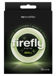 Erekční kroužek Firefly Halo Small (malý) - svítí ve tmě