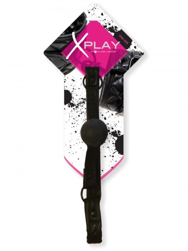 Roubík s kuličkou X-Play Allure