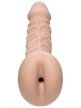 Dildo/masturbátor The Mangina – Masturbátory bez vibrací (honítka) - pro muže