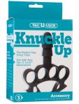 Rukojeť s kolíkem Knuckle Up - pro systém Vac-U-Lock