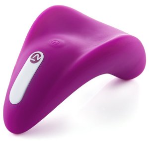 Luxusní stimulátor klitorisu Better Than Chocolate – Vibrátory na klitoris