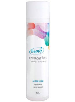 Lubrikační gel Beppy Comfort Gel Super Lube – Lubrikační gely na vodní bázi