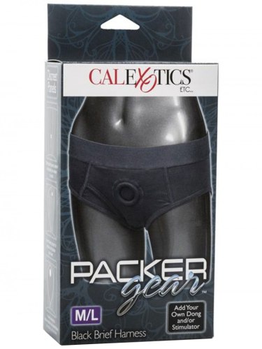 Slipy/kalhotky s O-kroužkem Packer Gear