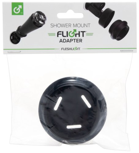 Nástavec Flight Adapter (k umělým vaginám Fleshlight)