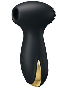 Sací a vibrační stimulátor klitorisu Royal Pleasure Hammer – Vibrátory na klitoris