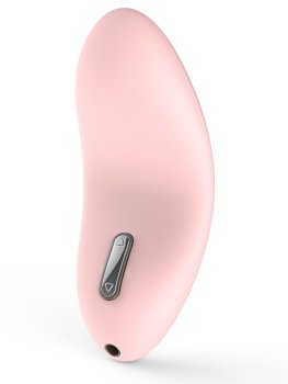 Vibrační stimulátor na klitoris Svakom Echo – Vibrátory na klitoris