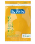 Kondom pro ženy Pasante Internal Condom, 1 ks