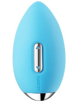 Vibrační stimulátor klitorisu Svakom Candy – Vibrátory na klitoris
