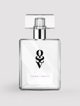 Parfém s feromony pro ženy OBSESSIVE Floral-Fruity, 30 ml