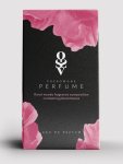 Parfém s feromony pro ženy OBSESSIVE Floral-Woody, 30 ml
