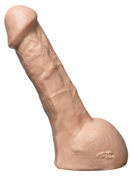 Realistické dildo Perfect Erect Cock – Realistická dilda
