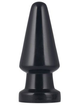 Anální kolík King-Sized Anal Shocker – Silikonové a gelové anální kolíky