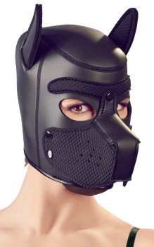 Maska Pes Bad Kitty – Zvířecí masky