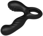 Rotační vibrátor na prostatu a hráz Spotty