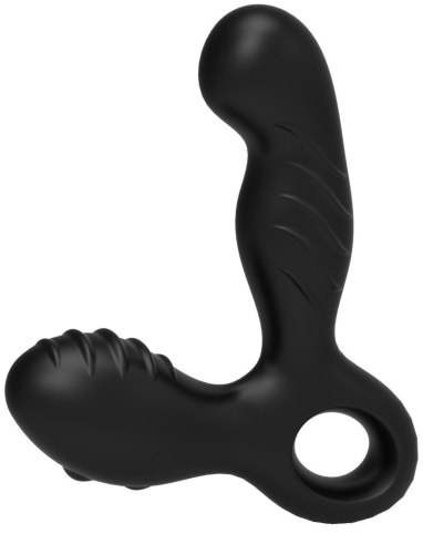 Rotační vibrátor na prostatu a hráz Spotty