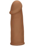 Prodlužovací návlek na penis Futurotic Extension