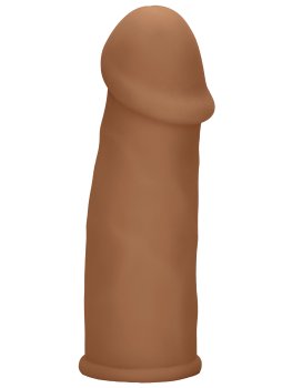 Prodlužovací návleky na penis: Prodlužovací návlek na penis Futurotic Extension