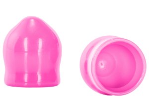 Mini přísavky na bradavky Nipple play – Pumpičky a přísavky na bradavky