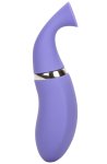 Sací a vibrační stimulátor klitorisu Clitoral Pump