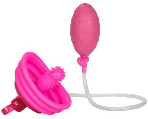 Vibrační vakuová pumpa na klitoris Venus Butterfly Pump – Vakuové pumpy pro ženy