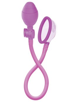 Vakuová pumpička na klitoris Intimate Pump – Vakuové pumpy pro ženy