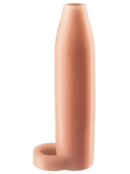 Otevřený návlek na penis s poutkem Fantasy X-tensions 5,5" – Otevřené návleky na penis