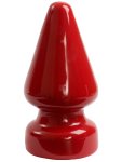 Obrovský anální kolík Red Boy XL
