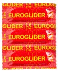 Kondomy Euroglider, 144 ks