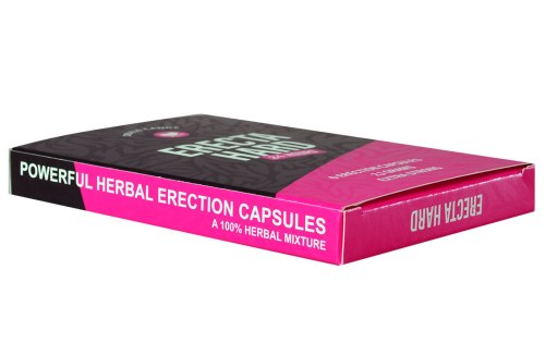 Tablety na okamžité posílení erekce Devils Candy Erecta Hard