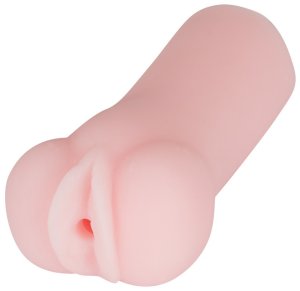 Nevibrační umělé vaginy: Kapesní vagina Mini Masturbator