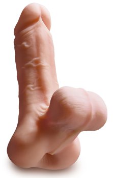 Masturbátor/návlek na penis Reach Around Stroker – Umělé zadky