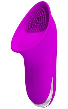 Sací a vibrační stimulátor klitorisu Isaac – Sací stimulátory klitorisu (a bradavek)