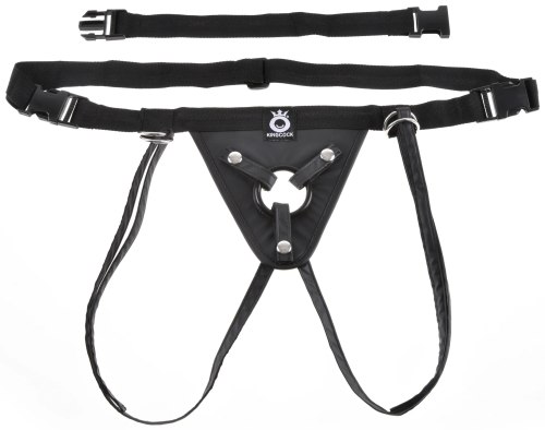 Univerzální postroj Fit-Rite Harness