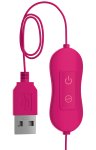 USB mini vibrátor OMG Fun
