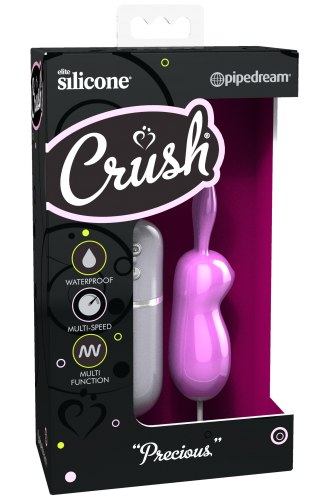 Mini vibrátor na klitoris Crush Precious
