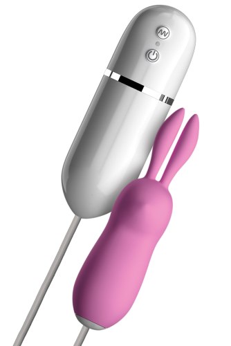 Mini vibrátor na klitoris Crush Precious