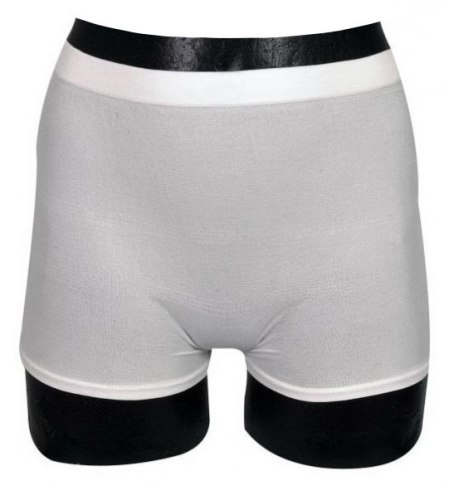 Fixační kalhotky na plenky ABRI-FIX Pants SUPER S