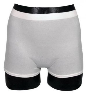 Fixační kalhotky na plenky ABRI-FIX Pants SUPER L – Plenkové kalhotky