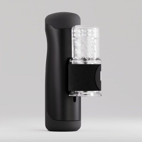 Interaktivní masturbátor The Handy