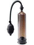 Vibrační vakuová pumpa/masturbátor Pump Worx Travel Trio Pump Set