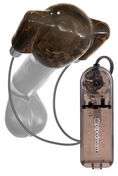 Vibrátor na žalud Classix Dual Vibrating Head Teaser – Vibrační masturbátory pro muže