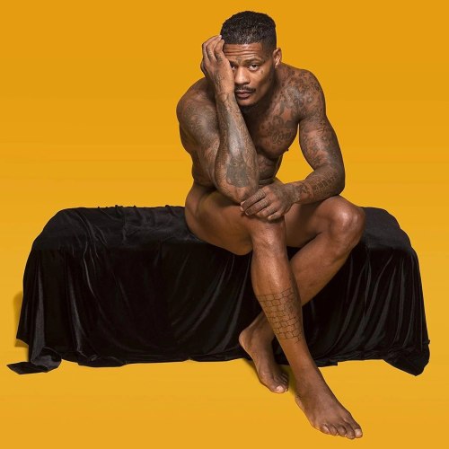 Realistické dildo s přísavkou Jason Luv