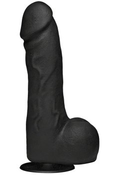 Realistické dildo s přísavkou KINK The Perfect Cock 7,5" – Realistická dilda