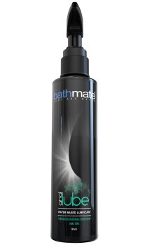 Anální lubrikační gel Bathmate – Anální lubrikační gely