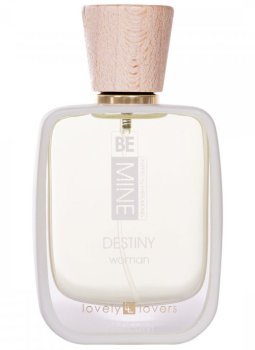 Parfém s feromony pro ženy BeMINE Destiny – Feromony a parfémy pro ženy