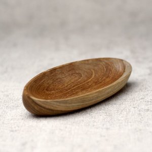 Dřevěná podložka pro Jamu Stick – Přípravky a pomůcky pro intimní hygienu
