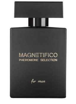 Parfém s feromony pro muže MAGNETIFICO Selection – Feromony pro muže